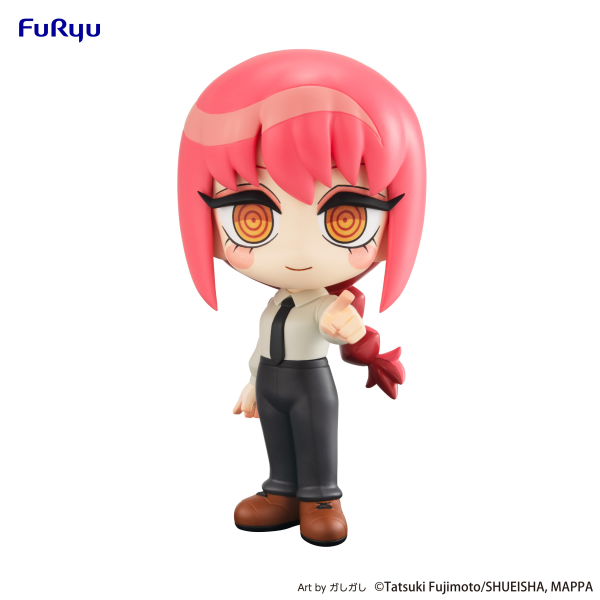 Chainsaw Man TOONIZE -Makima Normal Color ver.-