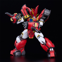 MODEROID King's Style Granzort 11