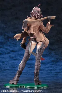 KOTOBUKIYA FREDDY VS. JASON JASON VOORHEES BISHOUJO STATUE 2nd EDITION - Freddy Vs Jason - photo 7