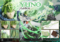 Concept Masterline Black Clover Yuno 1