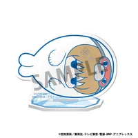 MegaHouse Acrylic Stand Gintama Prince Hata & animals of ice - Gintama - photo 7