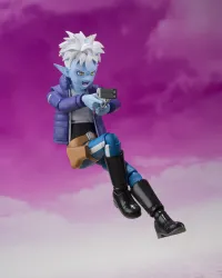 TAMASHII NATIONS GLORIO "DRAGON BALL", TAMASHII NATIONS S.H.Figuarts - Dragon Ball - photo 3