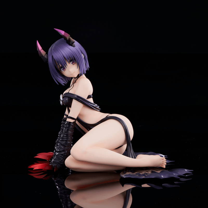 To Love-Ru Darkness – Haruna Sairenji Darkness Ver. 1/6 LIMITED (Renewal Package Edition)