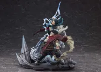 TAKARA TOMY MY HERO ACADEMIA Figure Izuku Midoriya vs.Stain - My Hero Academia - photo 3