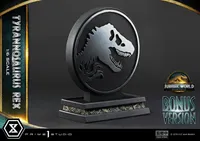 Prime 1 Studio Legacy Museum Collection Jurassic World Rebirth Tyrannosaurus Rex 1/6 scale Bonus Version - Jurassic Park - photo 27