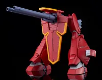 GOOD SMILE COMPANY MODEROID Galient Heavy Armor Kai - Panzer World Galient - photo 15