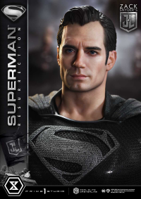 Real Elite Masterline Justice League (Film) Superman "Resurrection" Zack Snyder's Justice League Deluxe Version 42