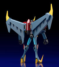 MODEROID Raiking 7