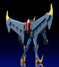 GOOD SMILE COMPANY MODEROID Raiking - GAIKING LEGEND OF DAIKU-MARYU - photo 7