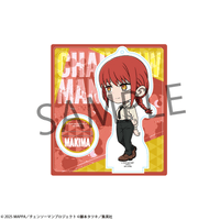 Tokotoko Acrylic Stand Chainsaw Man – The Movie： Reze Arc 10