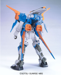 HG 1/100 #17 VS Astray - Gale Strike Gundam 2