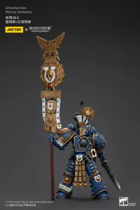 JOYTOY Ultramarines Remus Ventanus - Warhammer 40K - photo 5