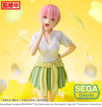 Luminasta "The Quintessential Quintuplets Specials" "Ichika Nakano" 4