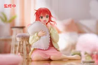 TAITO BOCCHI THE ROCK! Desktop Cute Figure - Ikuyo Kita (Room Wear Ver.) - Bocchi the Rock! - photo 4