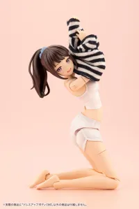KOTOBUKIYA DRESS UP BODY【M】 - SOUSAISHOJOTEIEN - photo 17