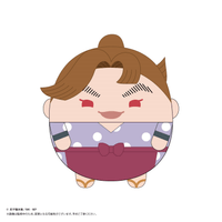 Nintama Rantarō FUWA KORORIN 7 BLIND BOX 4