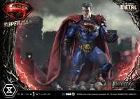 Museum Masterline Dark Nights: Metal (Comics) Superman DX Bonus Version 66
