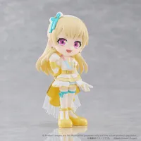 BUSHIROAD CREATIVE PalVerse　BanG Dream! Pastel＊Palettes (Set of 6 figures) - BanG Dream! - photo 6