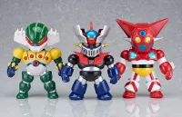 GOOD SMILE COMPANY V.S.O.F. Steel Jeeg - Steel Jeeg - photo 5