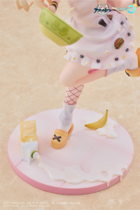 Bache: Anniversary Illustration Ver. Plushie Set 11