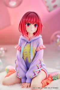 Kana Arima: Hoodie Style Ver. 3