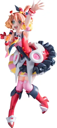 GOOD SMILE COMPANY PLAMAX MF-10: minimum factory Freyja Wion(re-run) - Macross - photo 2