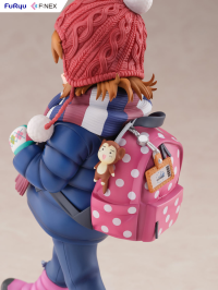 Evangelion: 3.0+1.0 Thrice Upon a Time Asuka Shikinami Langley Winter ver. 1/6 Scale Figure 13