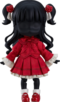 Nendoroid Doll Kate 2