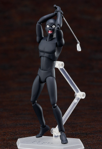 figma True Criminal 3