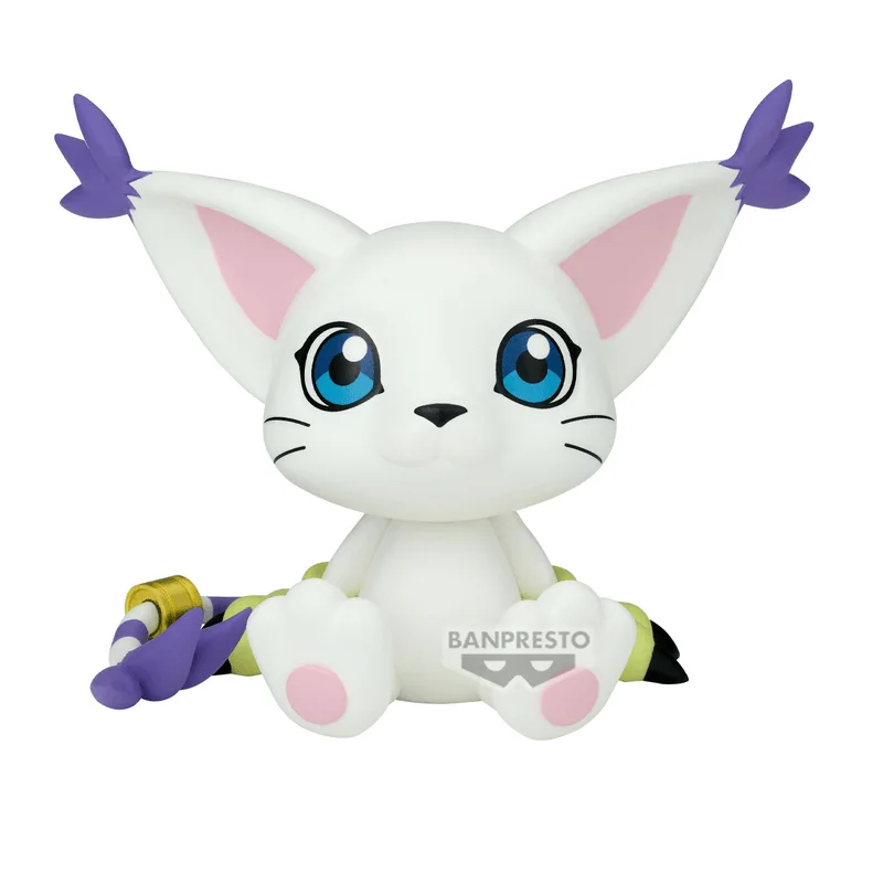 DIGIMON ADVENTURE SOFVIMATES～TAILMON～