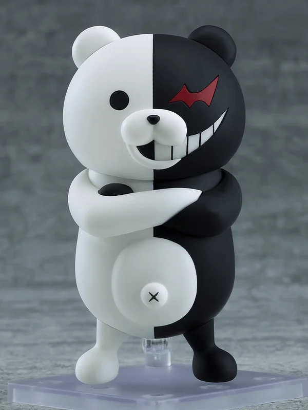 GOOD SMILE COMPANY Nendoroid Monokuma 2.0 - Danganronpa