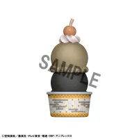 MegaHouse Tsumichen Stack up & Change Gintama (6pc per box) - Gintama - photo 17