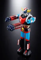 TAMASHII NATIONS UFO ROBO GRENDIZER - UFO ROBO GRENDIZER - photo 5