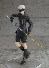 GOOD SMILE COMPANY POP UP PARADE 9S (YoRHa No.9 Type S) - NieR:Automata - photo 6
