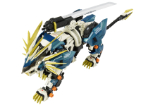 AZ-03 MURASAME LIGER 10