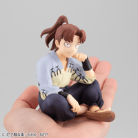 G.E.M. Series Nintama Rantaro Palm size Rikichi-san 5