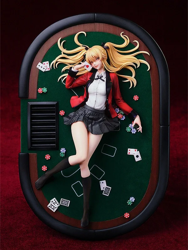 Myethos [Myethos] Mary Saotome - Kakegurui