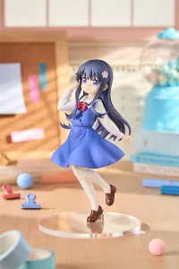 GOOD SMILE COMPANY POP UP PARADE Hana Shirosaki - Wataten!: An Angel Flew Down to Me - photo 5
