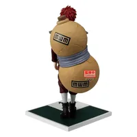 BANDAI NARUTO SHIPPUDEN KAZEKAGE GAARA FIGURE - NARUTO - photo 2