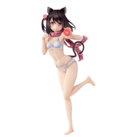 Kantoku "Shizuku" 1/4 Scale Figure		 14
