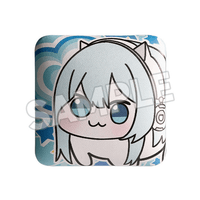 GODDESS OF VICTORY: NIKKE DORO Series Collectible Pinback Button (8 Designs) 8