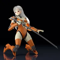 GOOD SMILE COMPANY MODEROID ARIEL C-TYPE(re-run) - ARIEL - photo 5