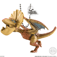 Monster Hunter Mascot Charm Collection "Monster Hunter" (Box/10) 6