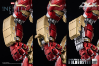 The Infinity Saga – DLX Iron Man Mark 44 Hulkbuster 17