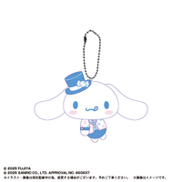 Mliky×Sanrio Characters Tetecole (1 box/5 types) 4