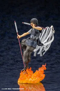 KOTOBUKIYA ARTFX J Shinmon Benimaru - FIRE FORCE - photo 8