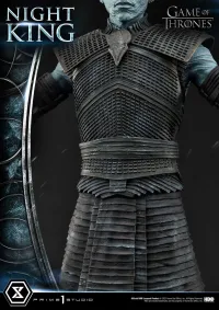 Prime 1 Studio Ultimate Premium Masterline Game of Thrones (TV Series) Night King - Live Action Movies/TV - photo 11