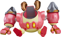 Nendoroid More: Robobot Armor 5