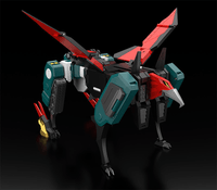 THE GATTAI Seven Changer 4