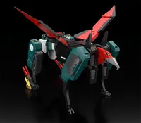 GOOD SMILE COMPANY THE GATTAI Seven Changer - The Brave Fighter of Legend Da-Garn - photo 4